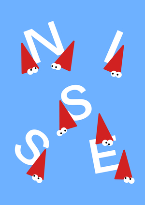 Bønisse