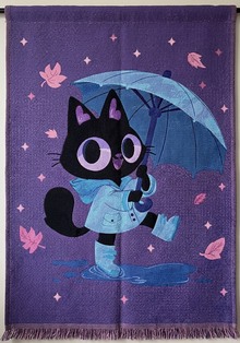 По лужам По лужам