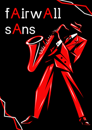 Fairwall sans