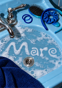 Mare / бренд уходовой косметики Mare / бренд уходовой косметики