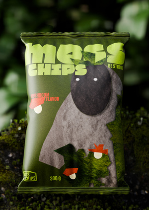 MOSS