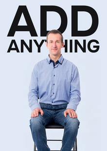 Add Anything