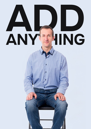 Add Anything
