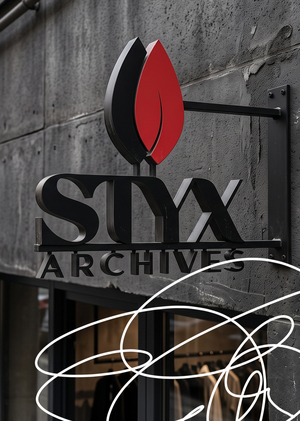 STYX ARCHIVES
