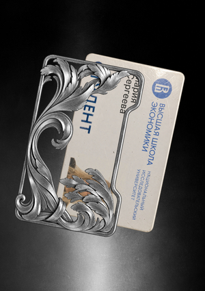 CARDHOLDERS/FACADE  