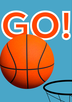 GO!