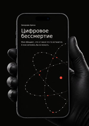 Цифровое бессмертие