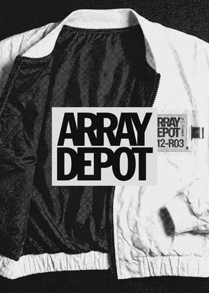 Редизайн ARRAY DEPOT
