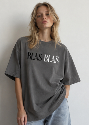 BLAS / футболка