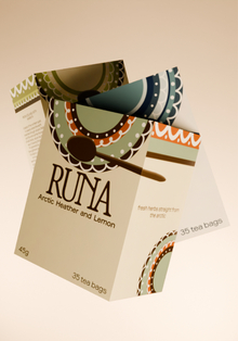 RUNA RUNA
