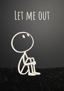 Let me&nbsp;out