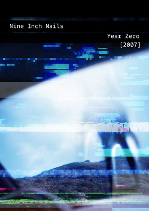 Year Zero | спецпроект