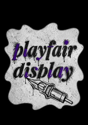 Playfair Display