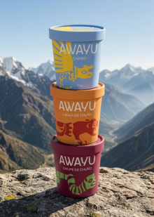Awayu Awayu