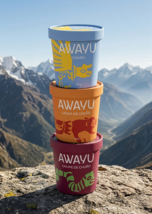 Awayu