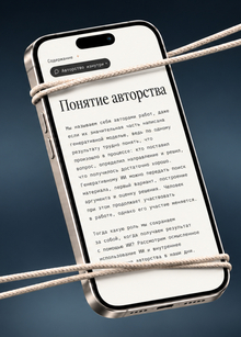 Авторство изнутри | интерактивная веб-статья