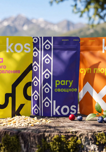 kos kos