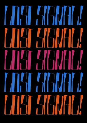 Vestige font