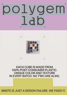 Polygem Lab AI Polygem Lab AI