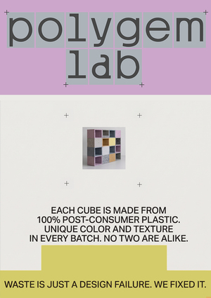  Polygem Lab AI
