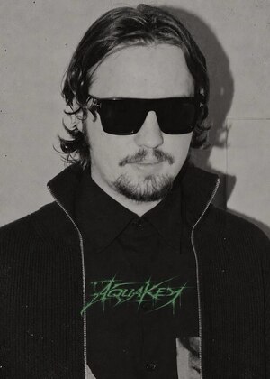 A&R‑менеджмент: продюсирование артиста AQUAKEY