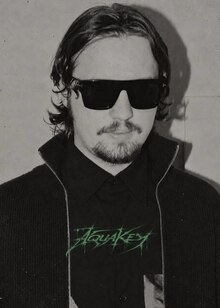 A&R Management: Producing Artist AQUAKEY A&R Management: Producing Artist AQUAKEY
