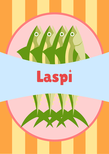 Láspi