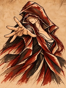 Arcana Imperii