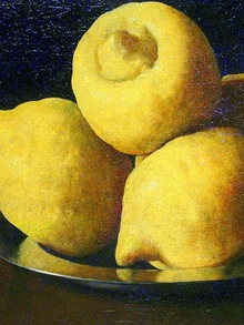 Картина&nbsp;дня. Франсиско де&nbsp;Сурбаран