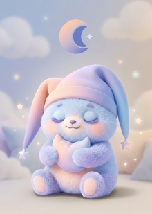 Нейроребрендинг «Sleepyhead»