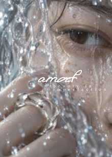 Ребрендинг amorf Ребрендинг amorf
