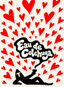 Eau de&nbsp;Colchuga