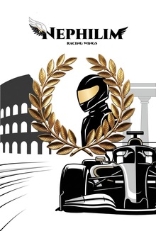 Nephilim racing wings
