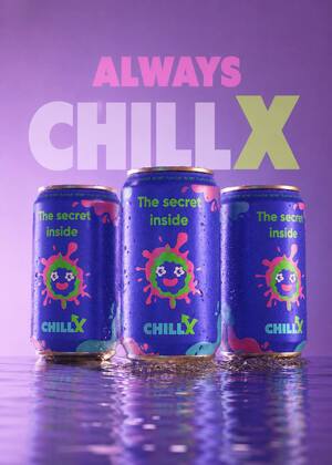CHILLX