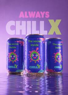 CHILLX CHILLX
