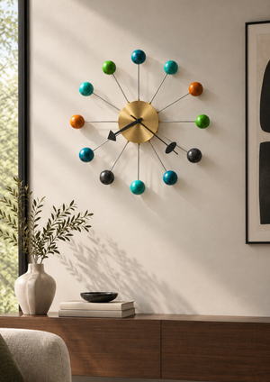 Ball Clock