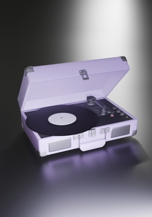 Реверс-инжиниринг и&nbsp;визуализация: Crosley Cruiser Deluxe