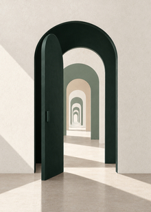 CORIDOOR rebranding