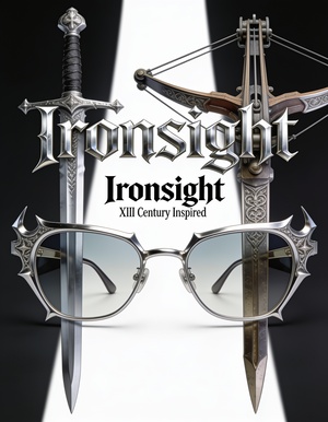 Ironsight Ironsight