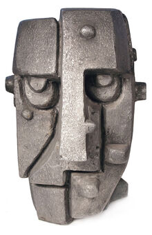 Head