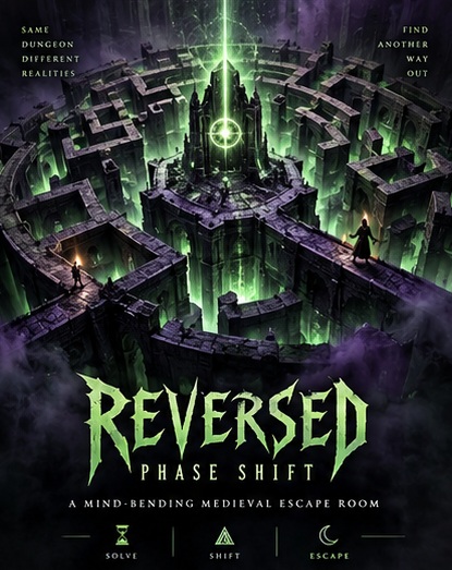 Reversed: Quest Room