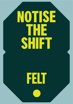 felt