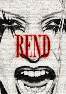 REND. Гобелен REND. Гобелен