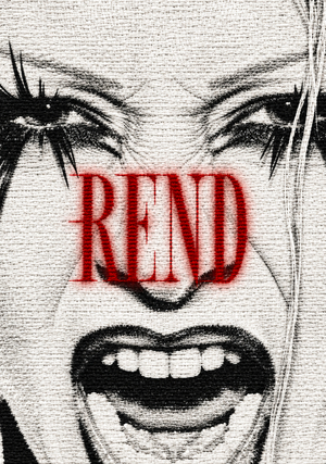 REND. Гобелен