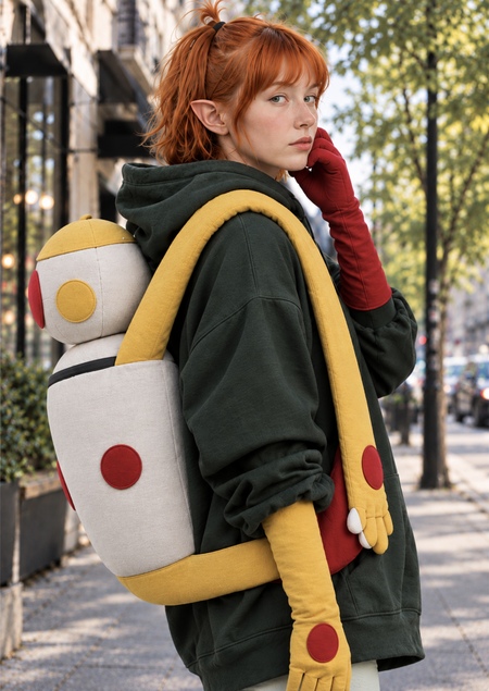 HugPuck