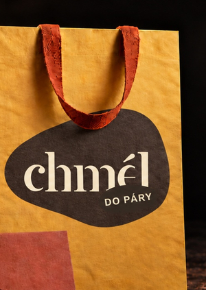 chmél DO PÁRY | AI