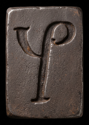 LODE FONT