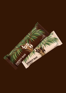 JOSH | energy bar