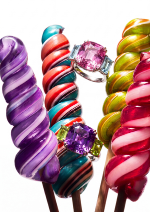Sweet Carats