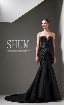 SHUM&nbsp;— мутации объекта